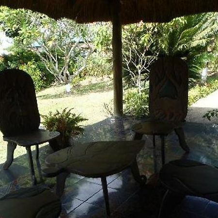 Casablanca Guest Inn Sekondi-Takoradi Εξωτερικό φωτογραφία