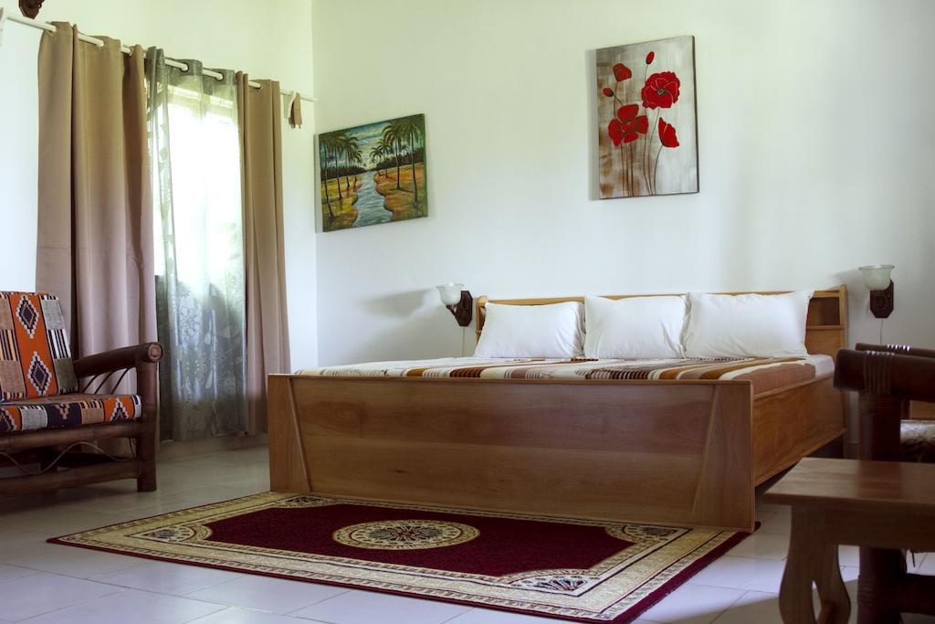 Casablanca Guest Inn Sekondi-Takoradi Δωμάτιο φωτογραφία